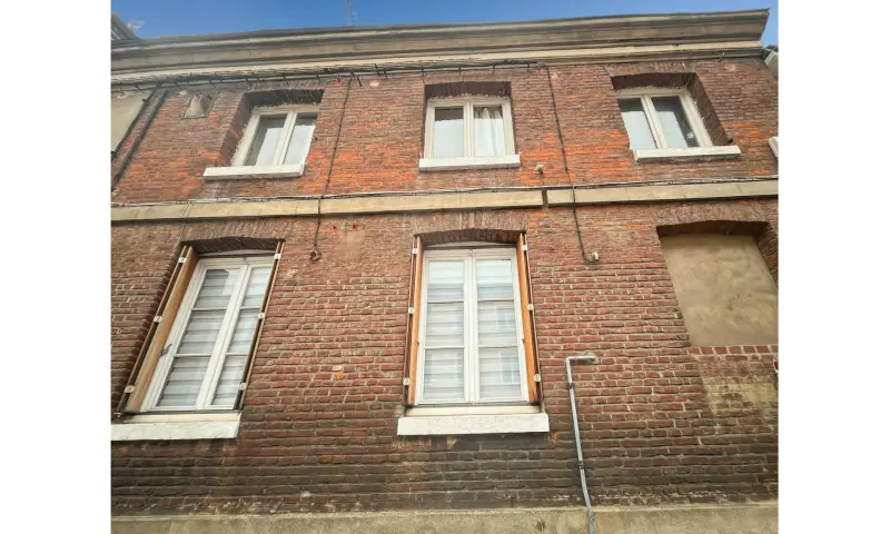 Vue du programme à Rouen
