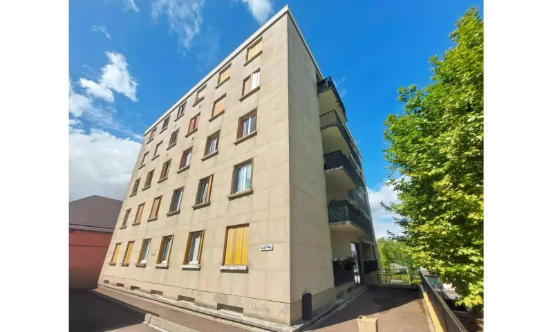 Programme immobilier neuf à Montereau Fault Yonne