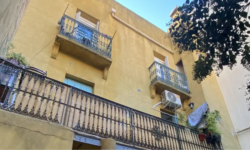 Vue du programme à Béziers