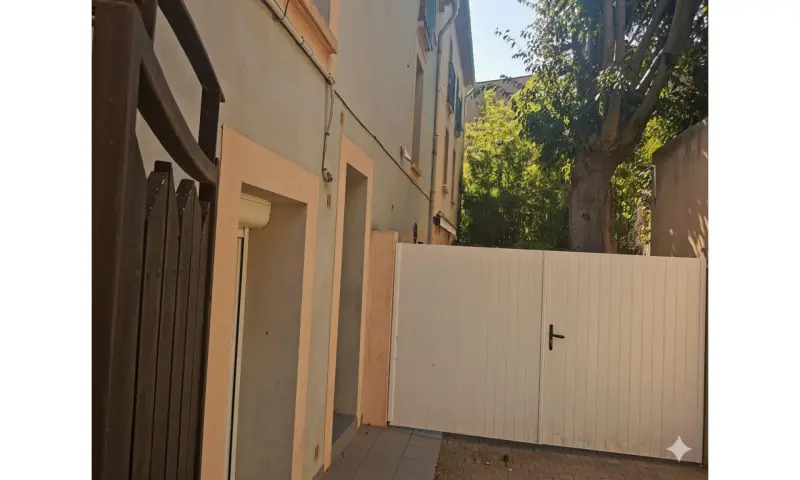 Vue du programme à Béziers