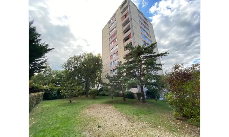 Programme immobilier neuf à Poissy
