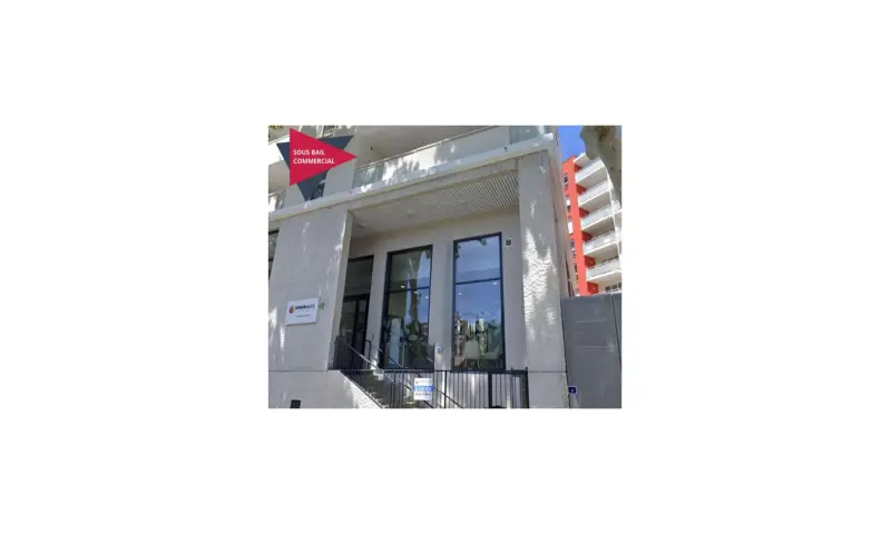 Programme immobilier à Nîmes