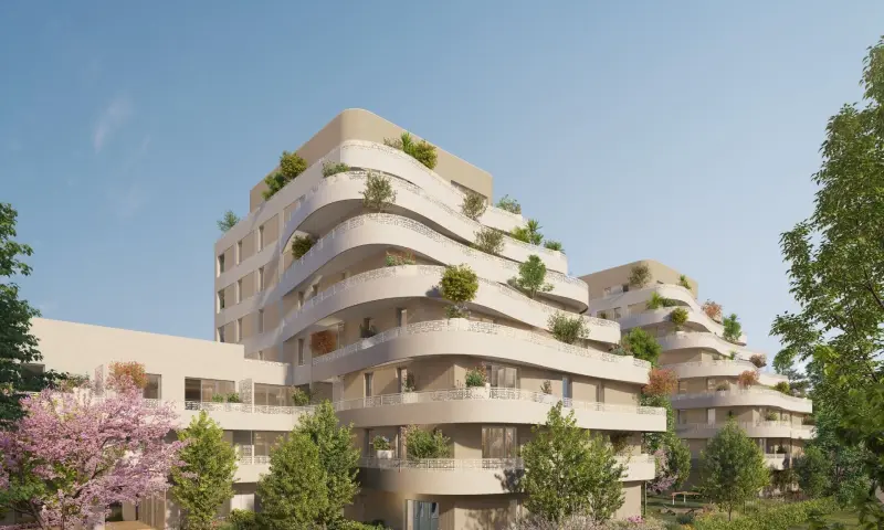 Vue du programme à Toulouse