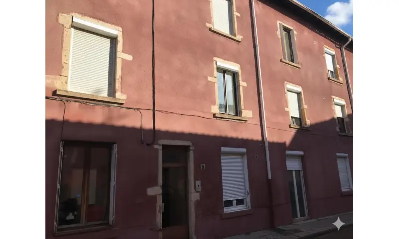 Programme immobilier neuf à Villefranche Sur Saone