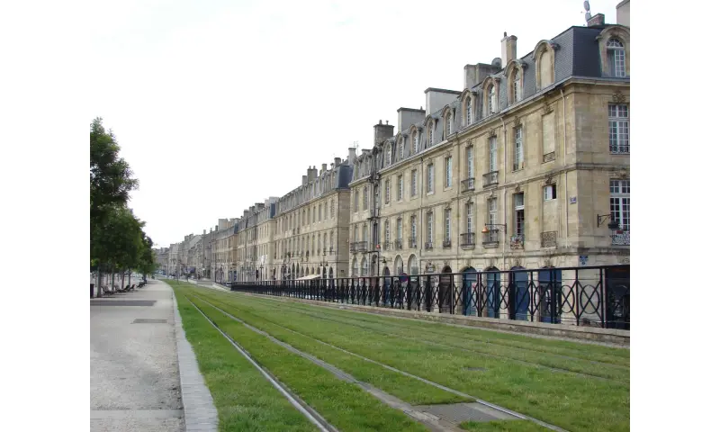 Programme immobilier neuf à Bordeaux