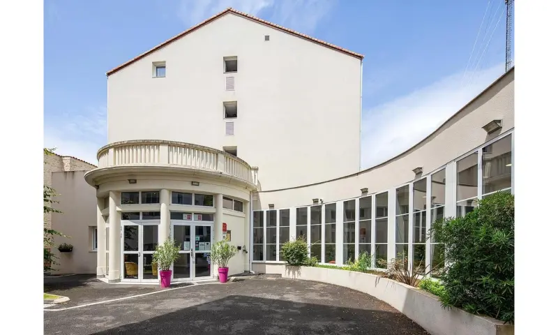 Programme immobilier à Niort