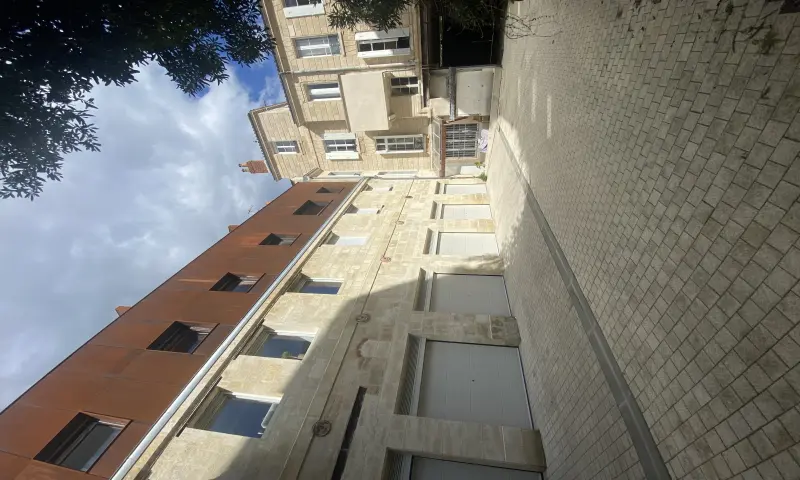 Vue du programme à Bordeaux