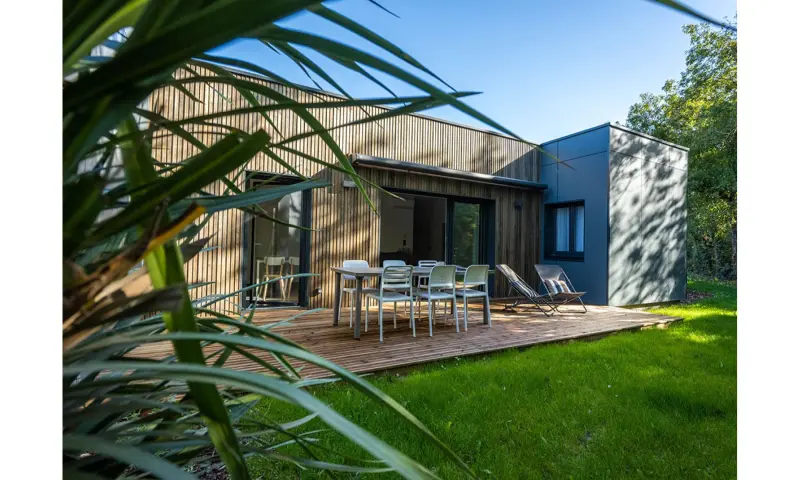 Programme immobilier neuf à Angoulins