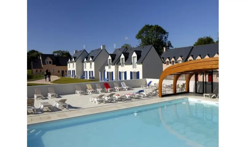 Programme immobilier neuf à Crozon Morgat
