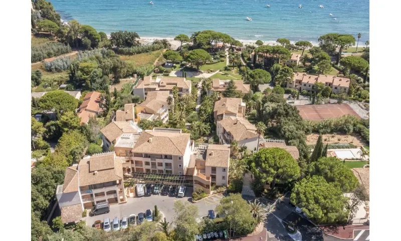 Programme immobilier neuf à Le Lavandou