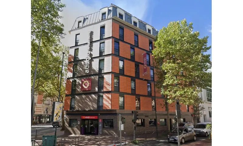 Programme immobilier neuf à Malakoff