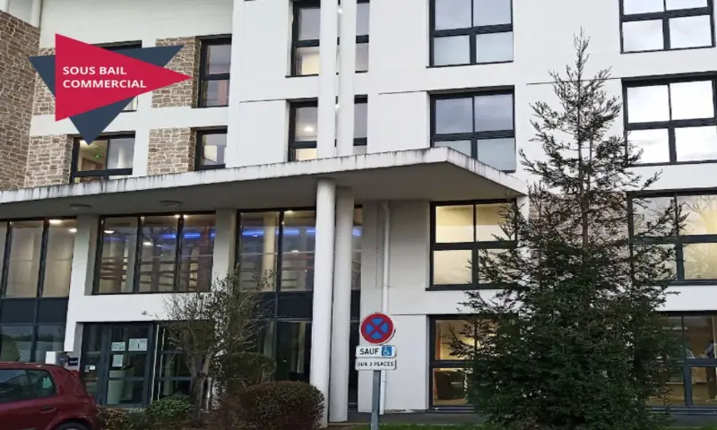 Programme immobilier neuf à Carquefou