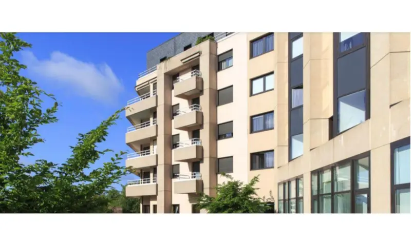 Programme immobilier neuf à Orleans