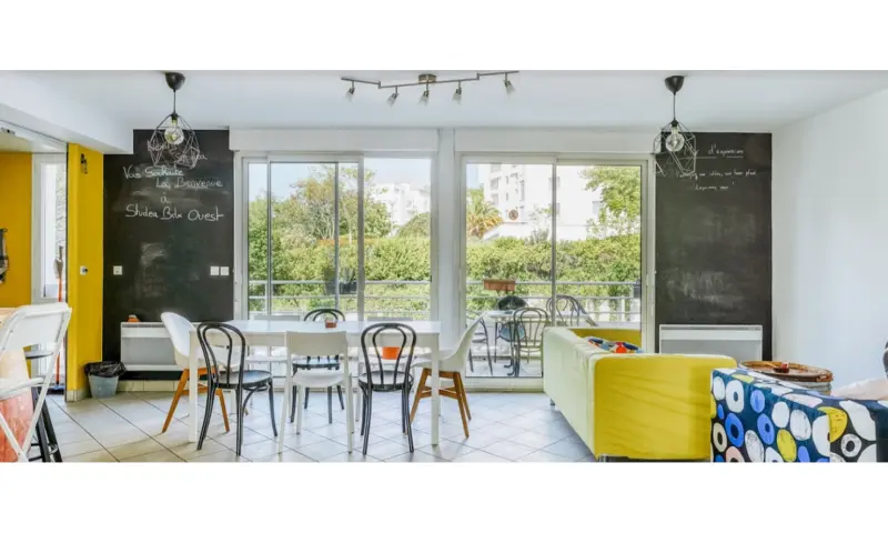 Programme immobilier neuf à Merignac