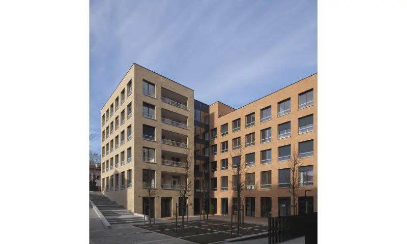Vue du programme à Toulouse