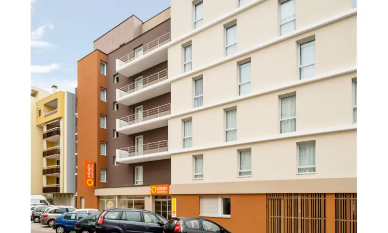 Programme immobilier neuf à Dijon