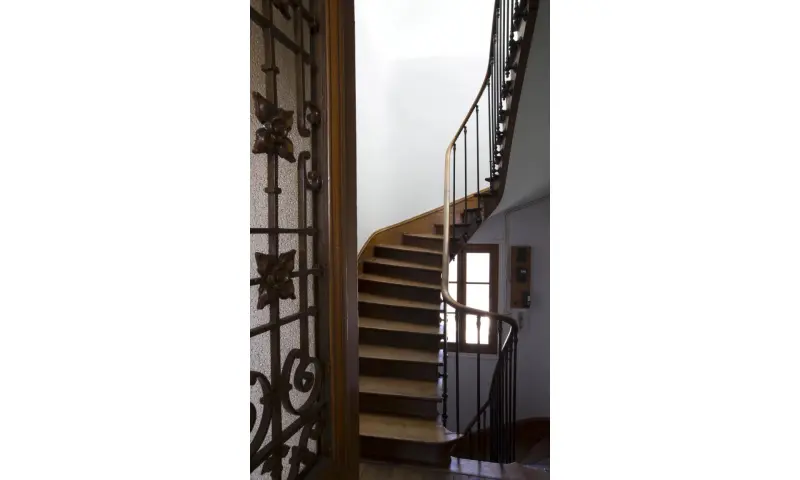 Vue du programme à Rouen
