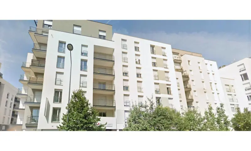 Programme immobilier neuf à Villeurbanne