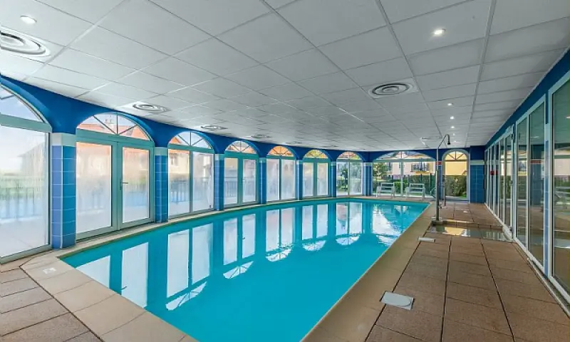 Vue du programme à Dives Sur Mer