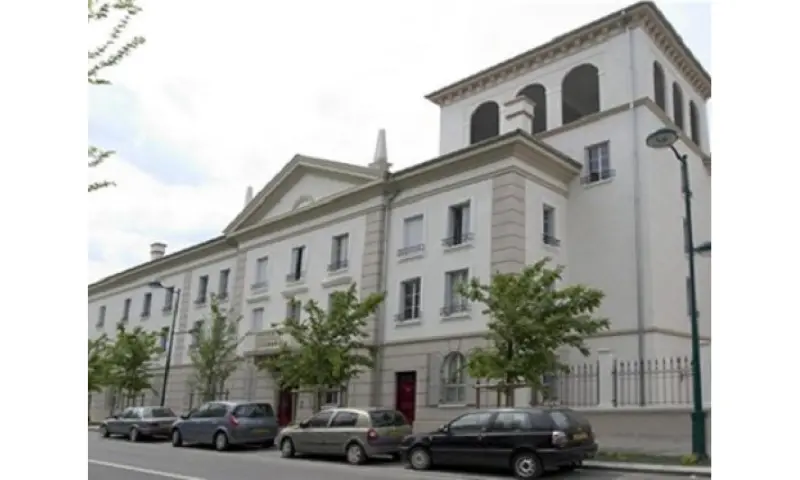 Programme immobilier neuf à Serris