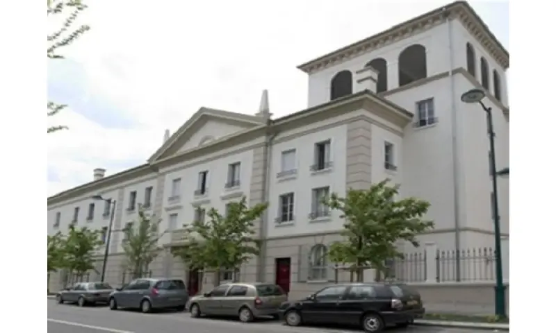 Vue du programme à Serris