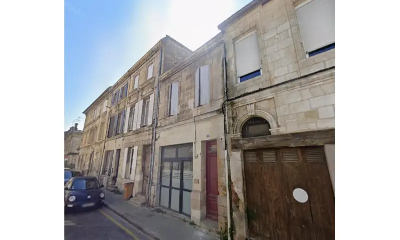 Programme immobilier neuf à Libourne