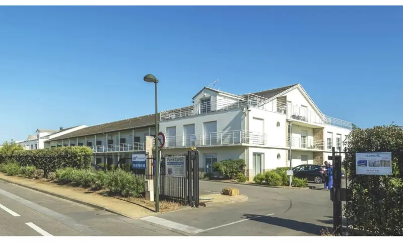 Programme immobilier neuf à Pornic