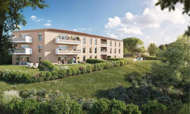 Vue du programme à Manosque