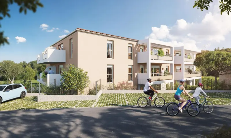 Vue du programme à Manosque