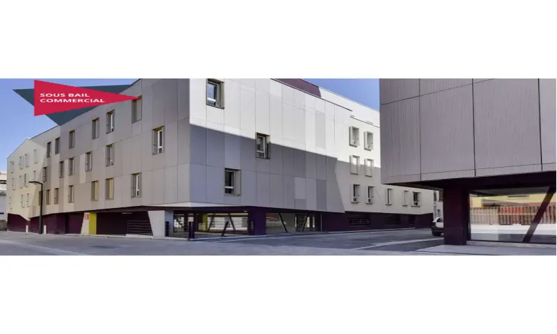 Programme immobilier à Perpignan