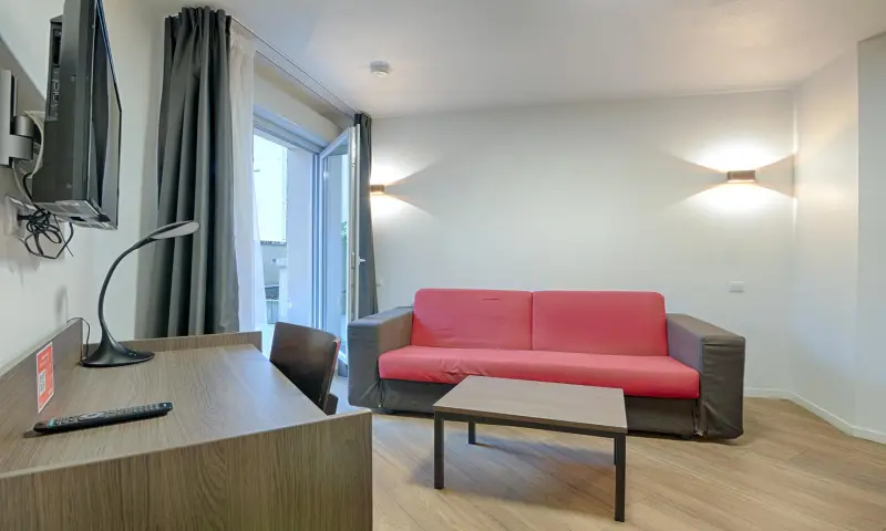 Vue du programme à Nogent Sur Marne