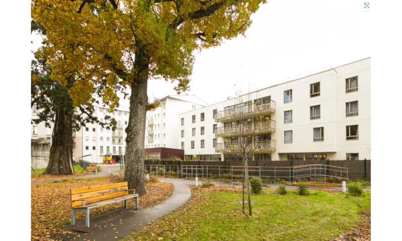 Programme immobilier à Le Mans