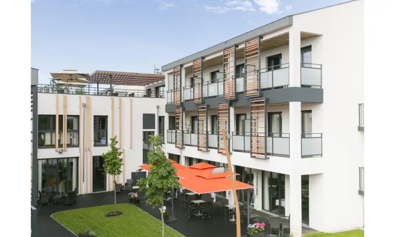 Programme immobilier neuf à Villenave D'ornon