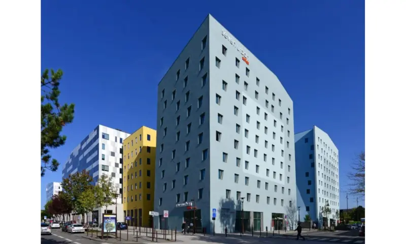 Programme immobilier neuf à Nantes