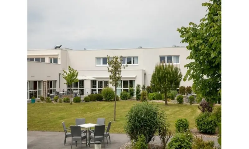 Vue du programme à Belz