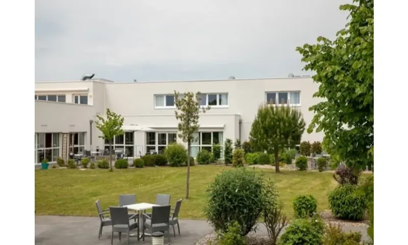 Vue du programme à Belz