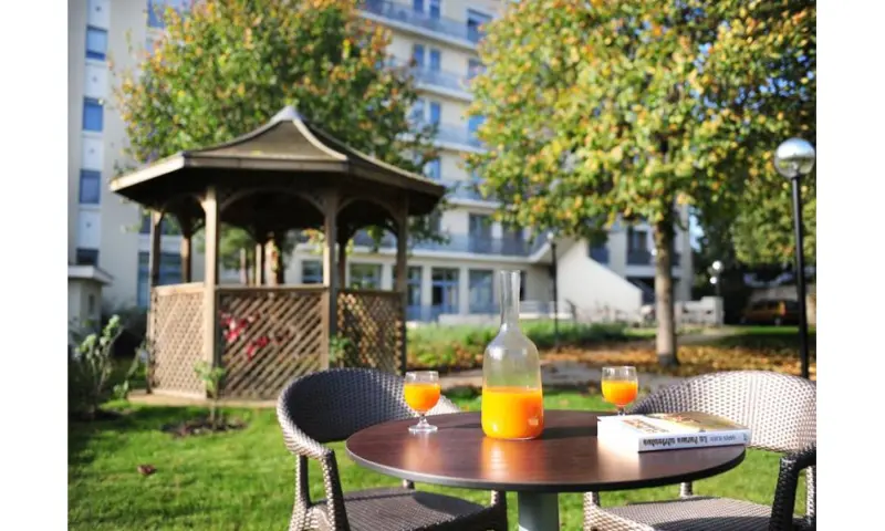 Programme immobilier neuf à Rambouillet