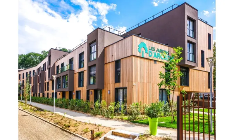 Programme immobilier neuf à Saint Michel Sur Orge
