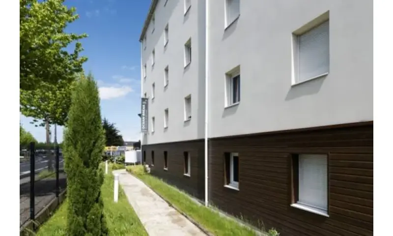 Vue du programme à Nantes