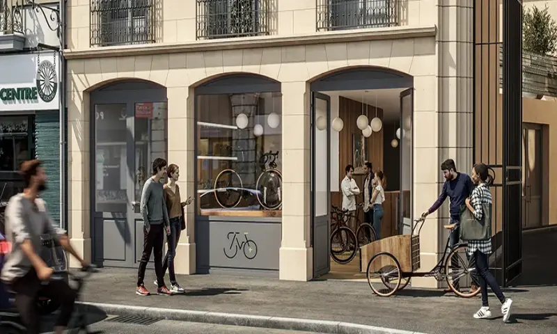 Programme immobilier neuf à Clermont Ferrand
