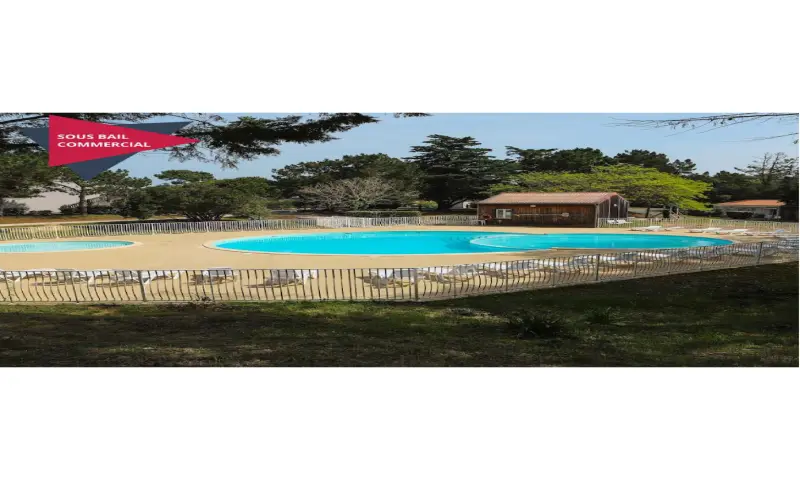 Programme immobilier neuf à Saint Georges D'oléron