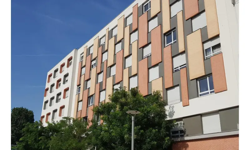 Programme immobilier neuf à Cachan