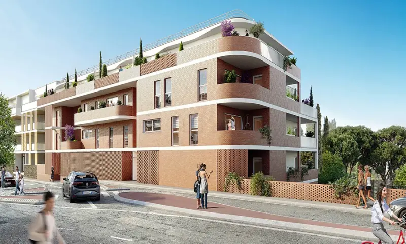 Vue du programme à Perpignan