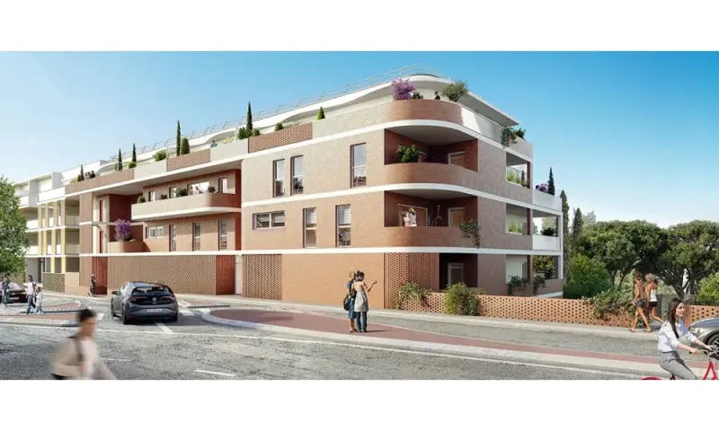 Vue du programme à Perpignan