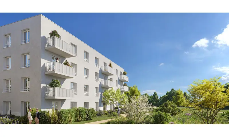 Vue du programme à Dunkerque