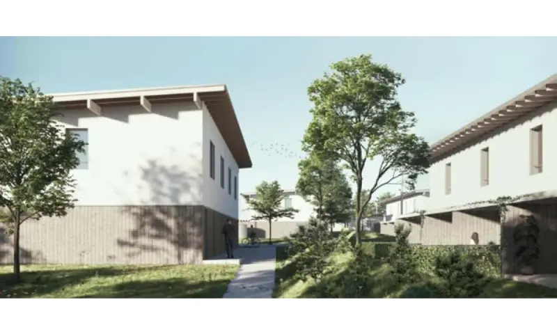 Vue du programme à Royan