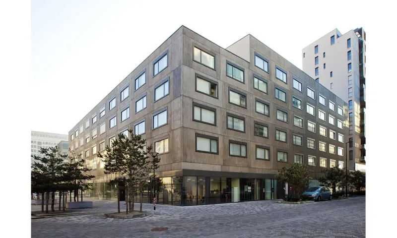Programme immobilier neuf à Nantes