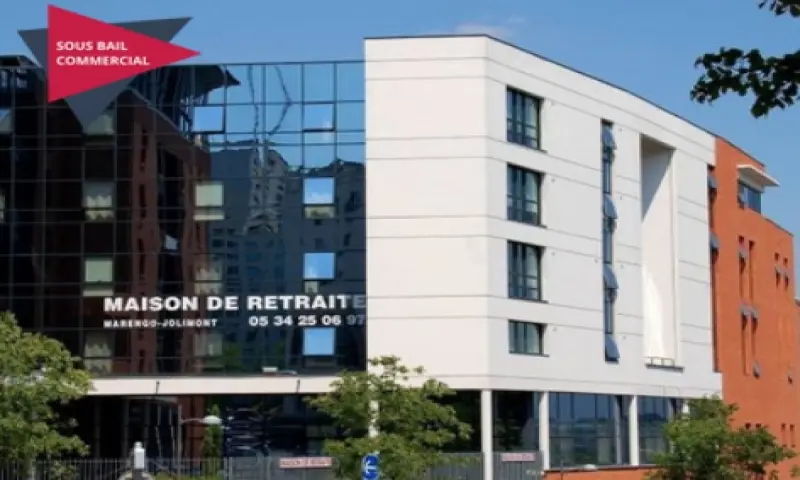 Vue du programme à Toulouse
