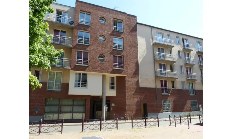 Vue du programme à Lille