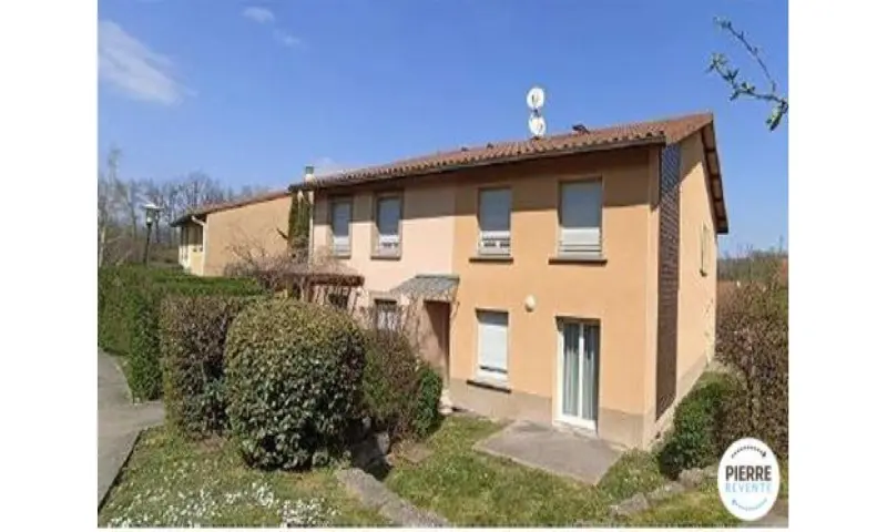 Programme immobilier neuf à Lissieu